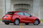 Mazda3 2014 года
